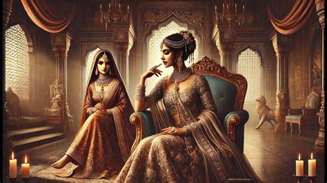 Analysis of Sarojini Naidu's Queen’s rival .